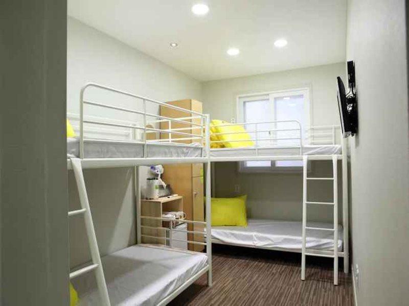 24 Guesthouse Insadong Séoul Extérieur photo