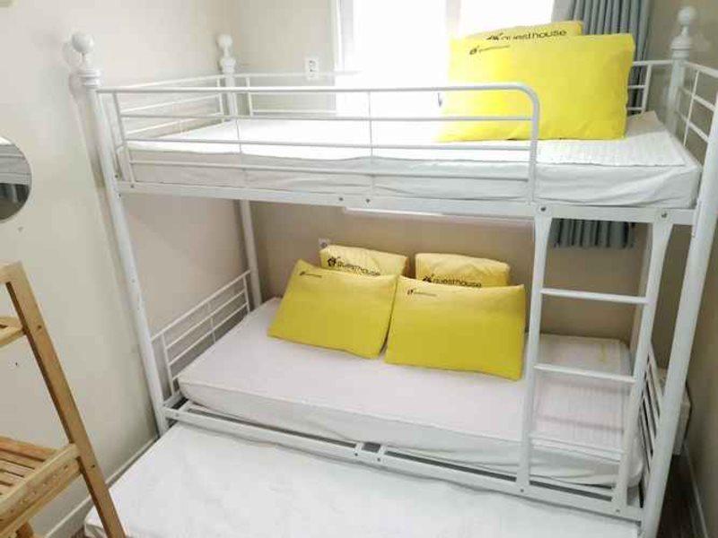 24 Guesthouse Insadong Séoul Extérieur photo