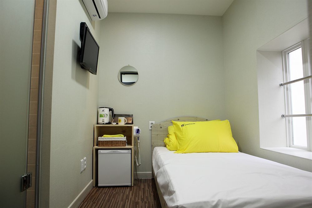 24 Guesthouse Insadong Séoul Extérieur photo