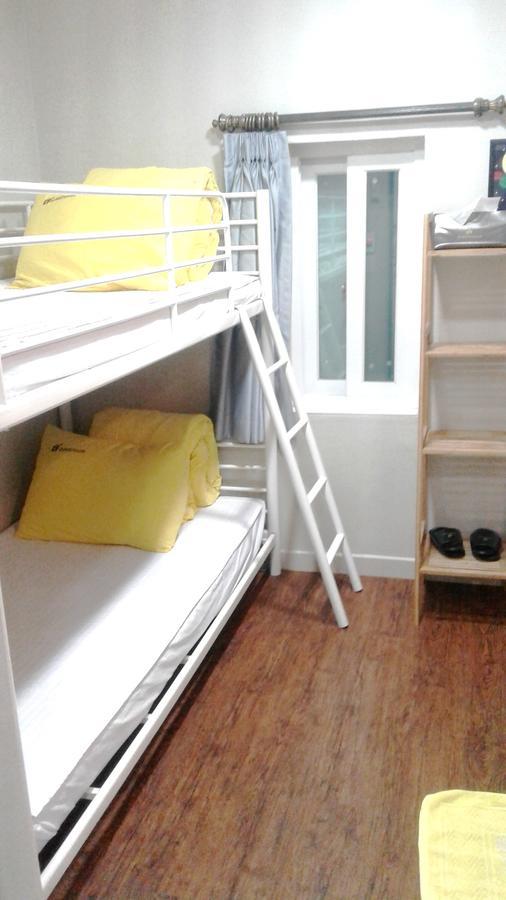 24 Guesthouse Insadong Séoul Extérieur photo