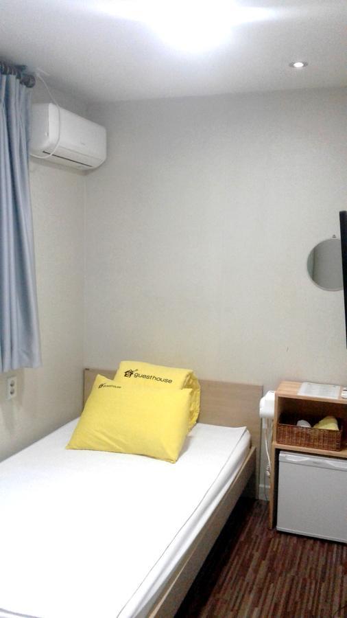 24 Guesthouse Insadong Séoul Extérieur photo