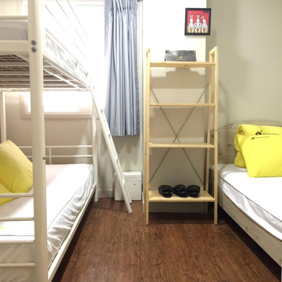 24 Guesthouse Insadong Séoul Extérieur photo