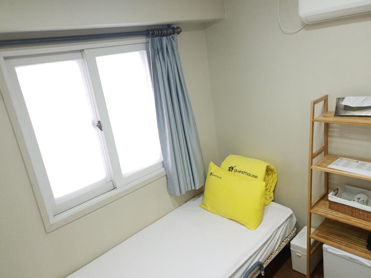 24 Guesthouse Insadong Séoul Extérieur photo