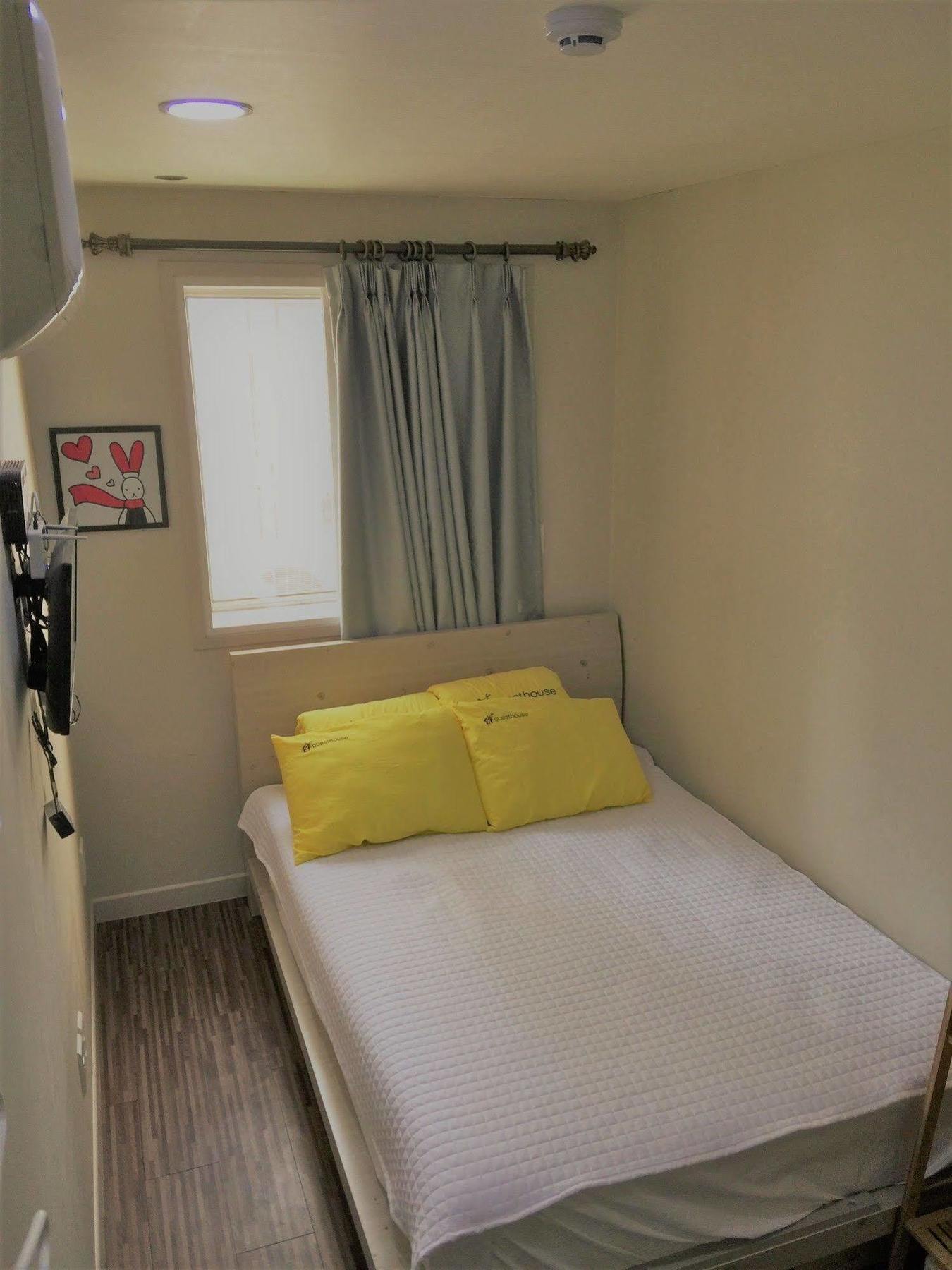 24 Guesthouse Insadong Séoul Extérieur photo